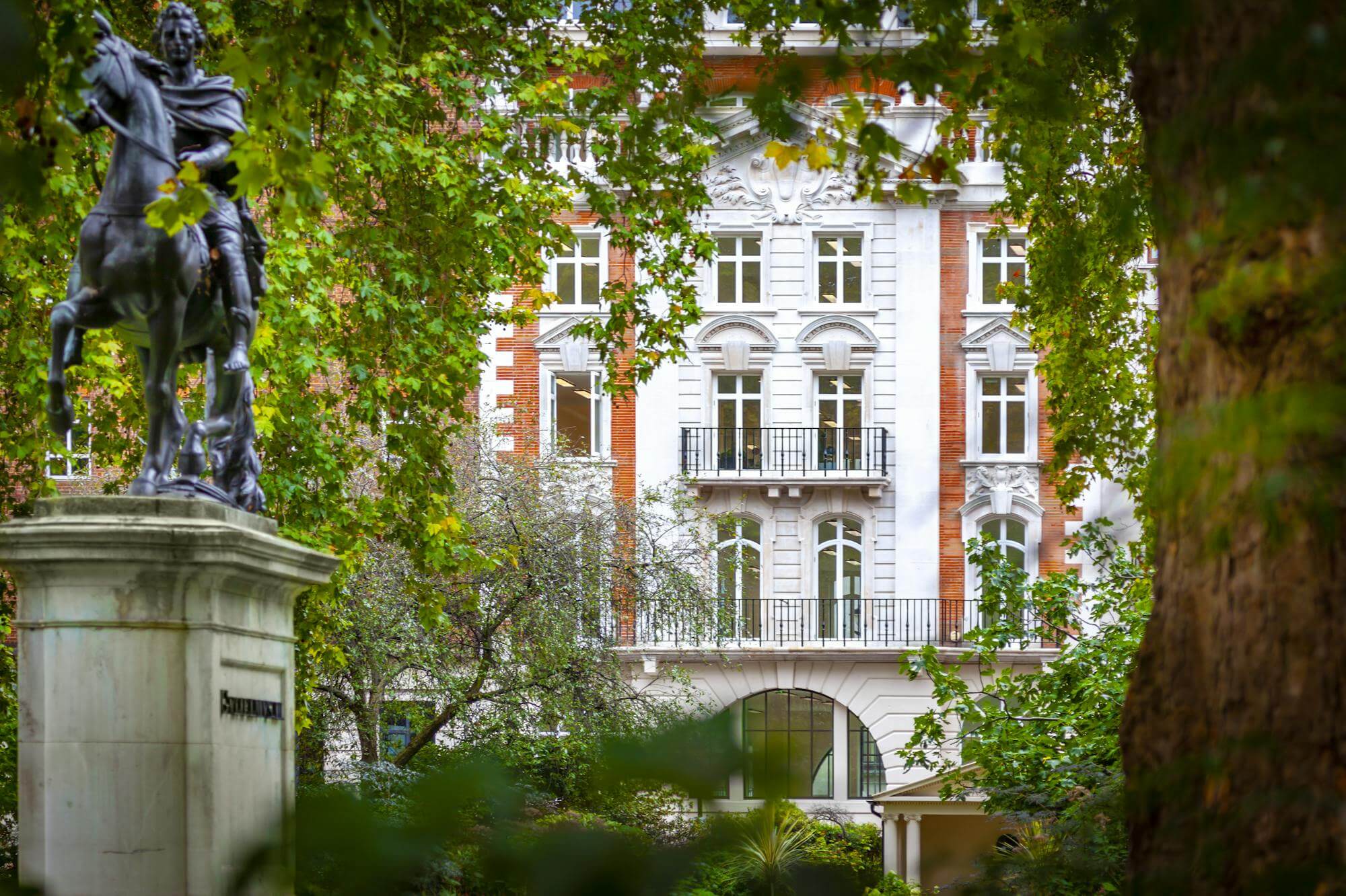 24 St James Square